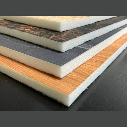 Flat Panel VMT 120cm Colors