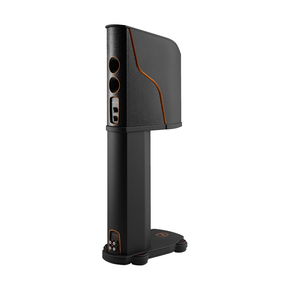 Audio Solutions Vantage B