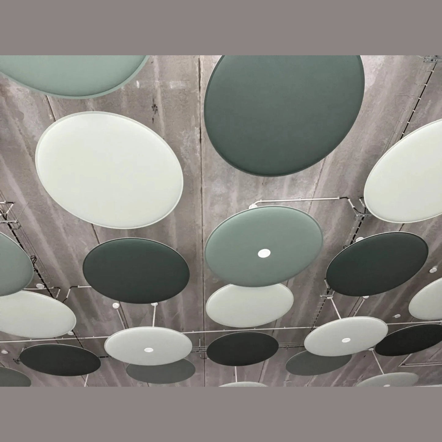 ViCloud VMT 3D Round Colors