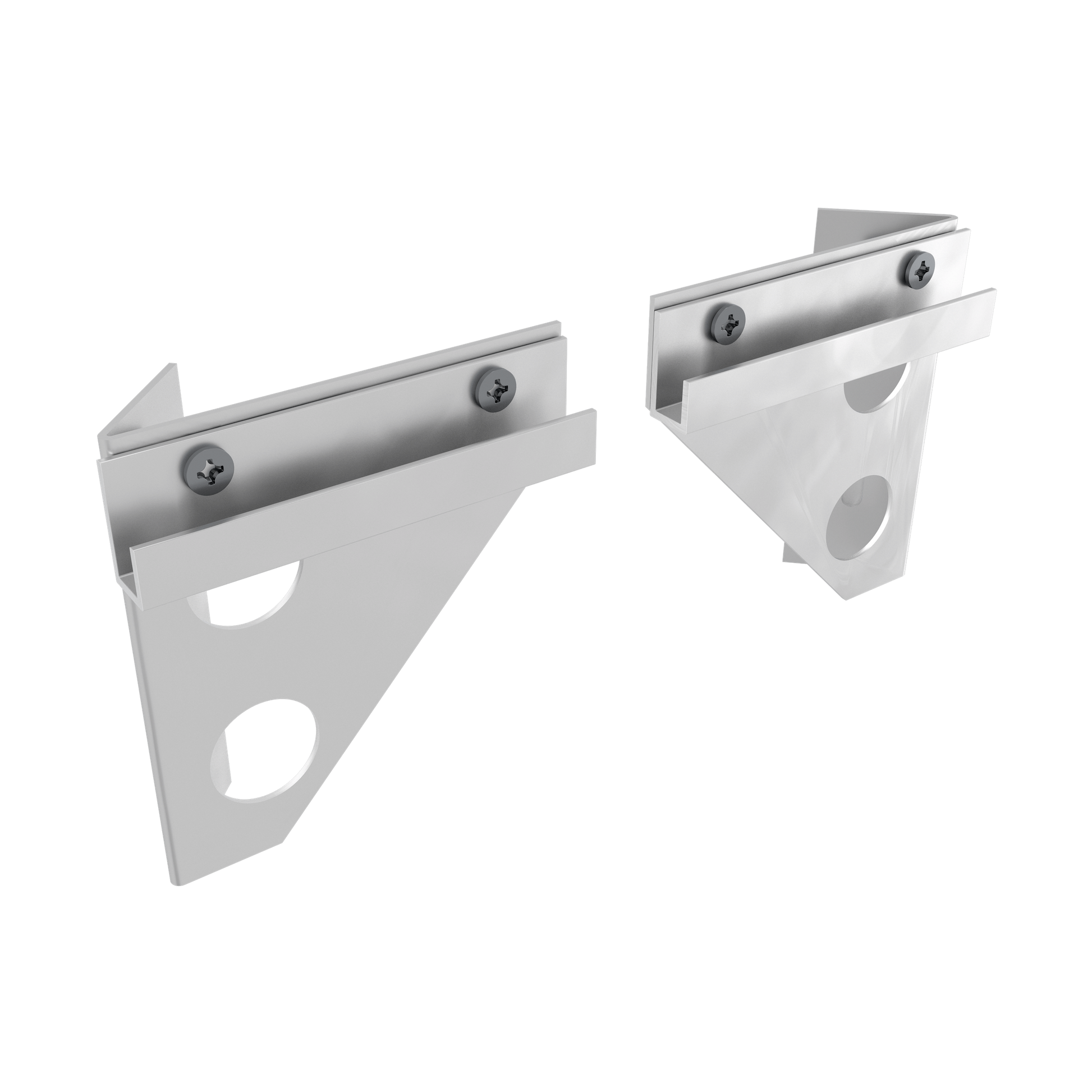 Vicoustic VicFix Corner Plus Acoustic Panel Installation Accessory