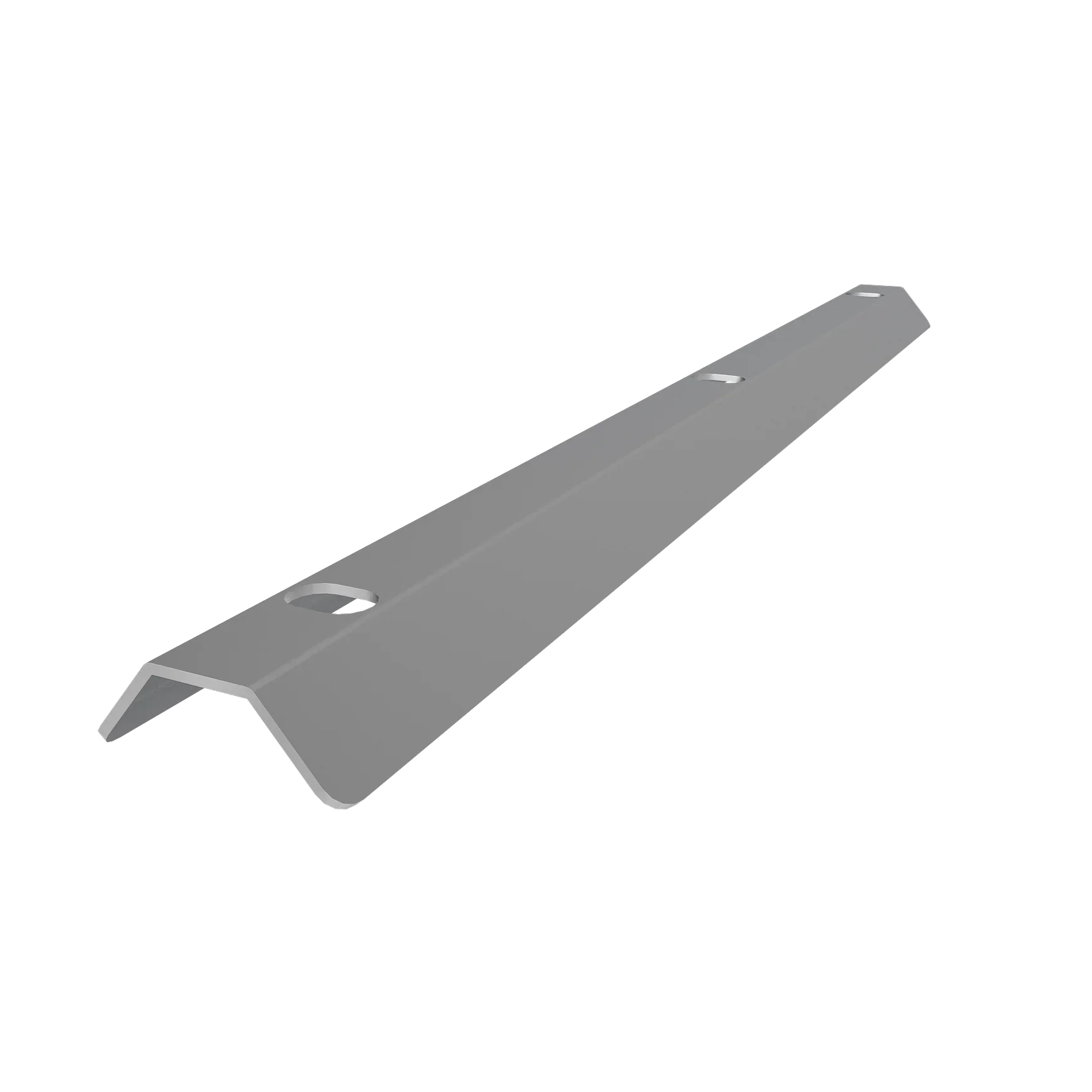 Vicoustic VicFix Suspension Profile Suspended Acoustic Panel Accessory 225 mm