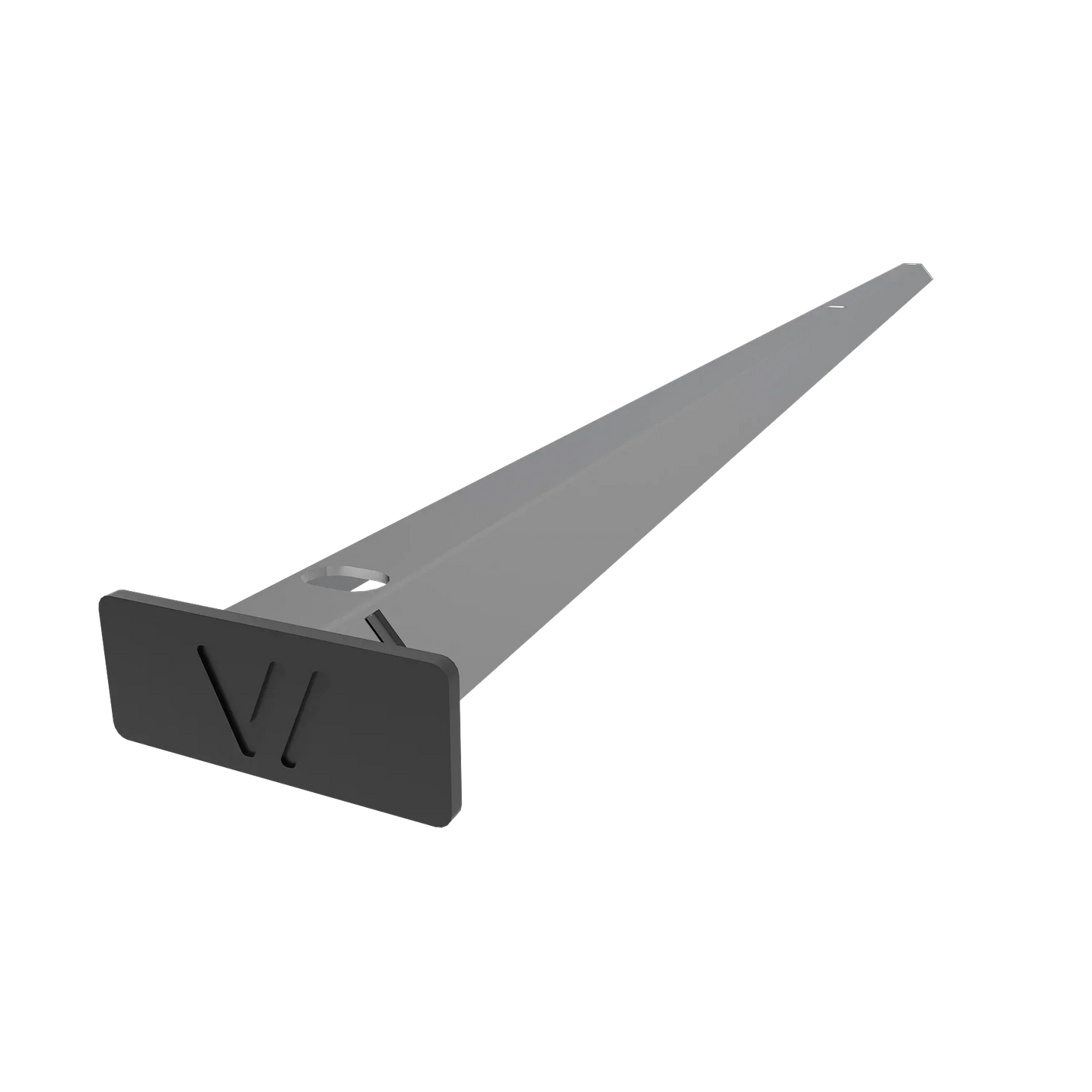 Vicoustic VicFix Suspension Profile Suspended Acoustic Panel Accessory 595 mm