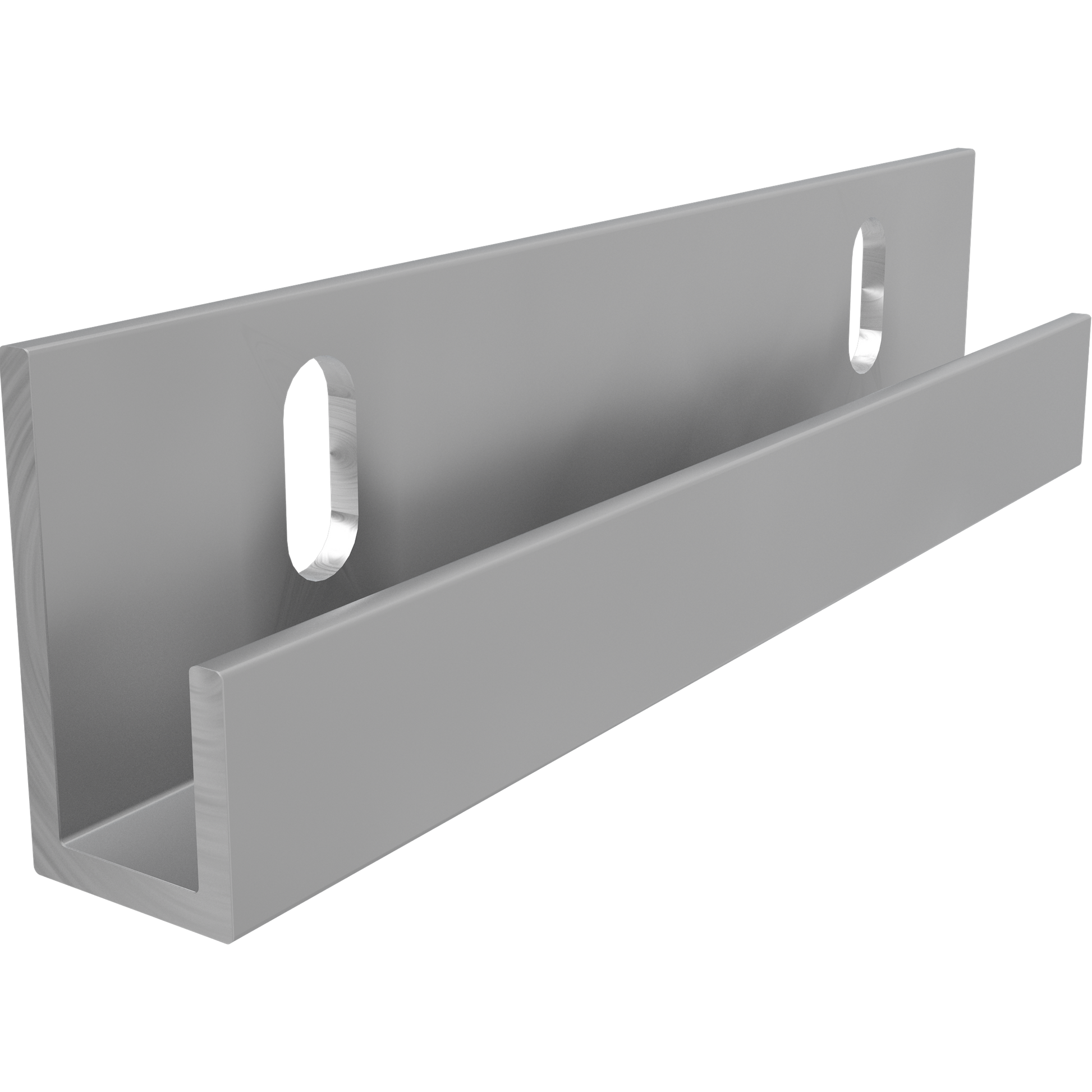 Vicoustic VicFix J Profile 80mm Acoustic Panel Installation Accessory