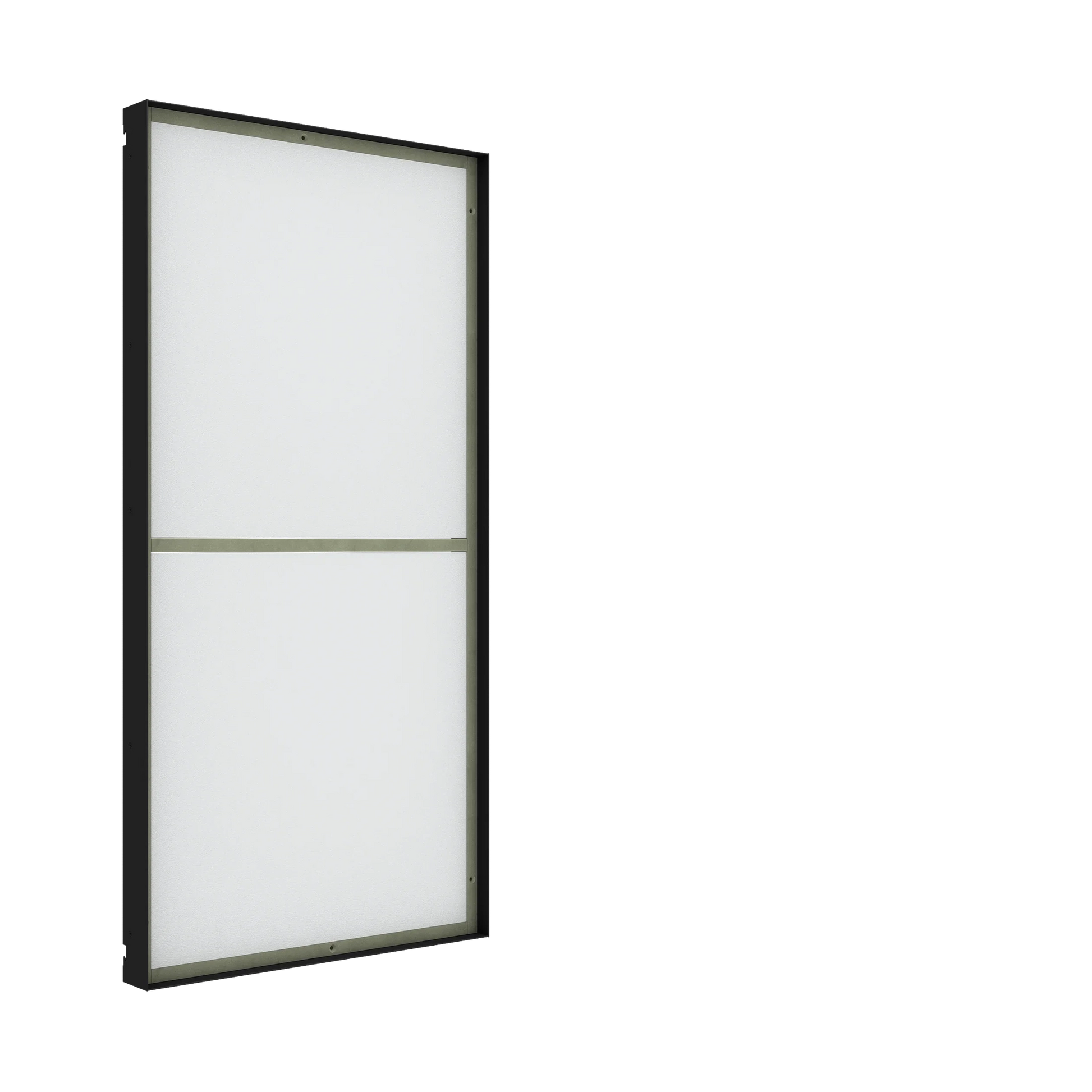 Vicoustic VicSpacer Plus MKII Sound Absorbing Acoustic Panel Accessory in Black Matte