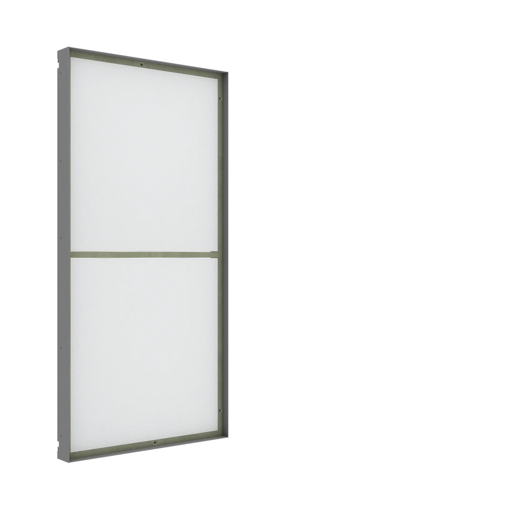 Vicoustic VicSpacer Plus MKII Sound Absorbing Acoustic Panel Accessory in Grey Matte