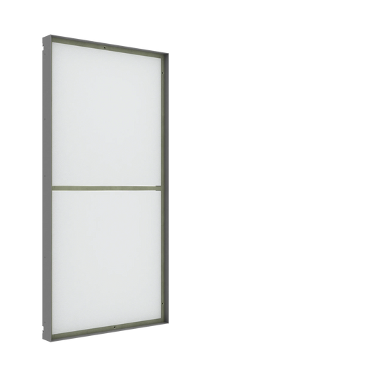 Vicoustic VicSpacer Plus MKII Sound Absorbing Acoustic Panel Accessory in Grey Matte