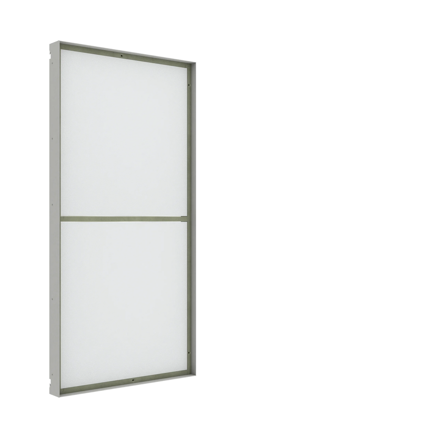 Vicoustic VicSpacer Plus MKII Sound Absorbing Acoustic Panel Accessory in White Matte