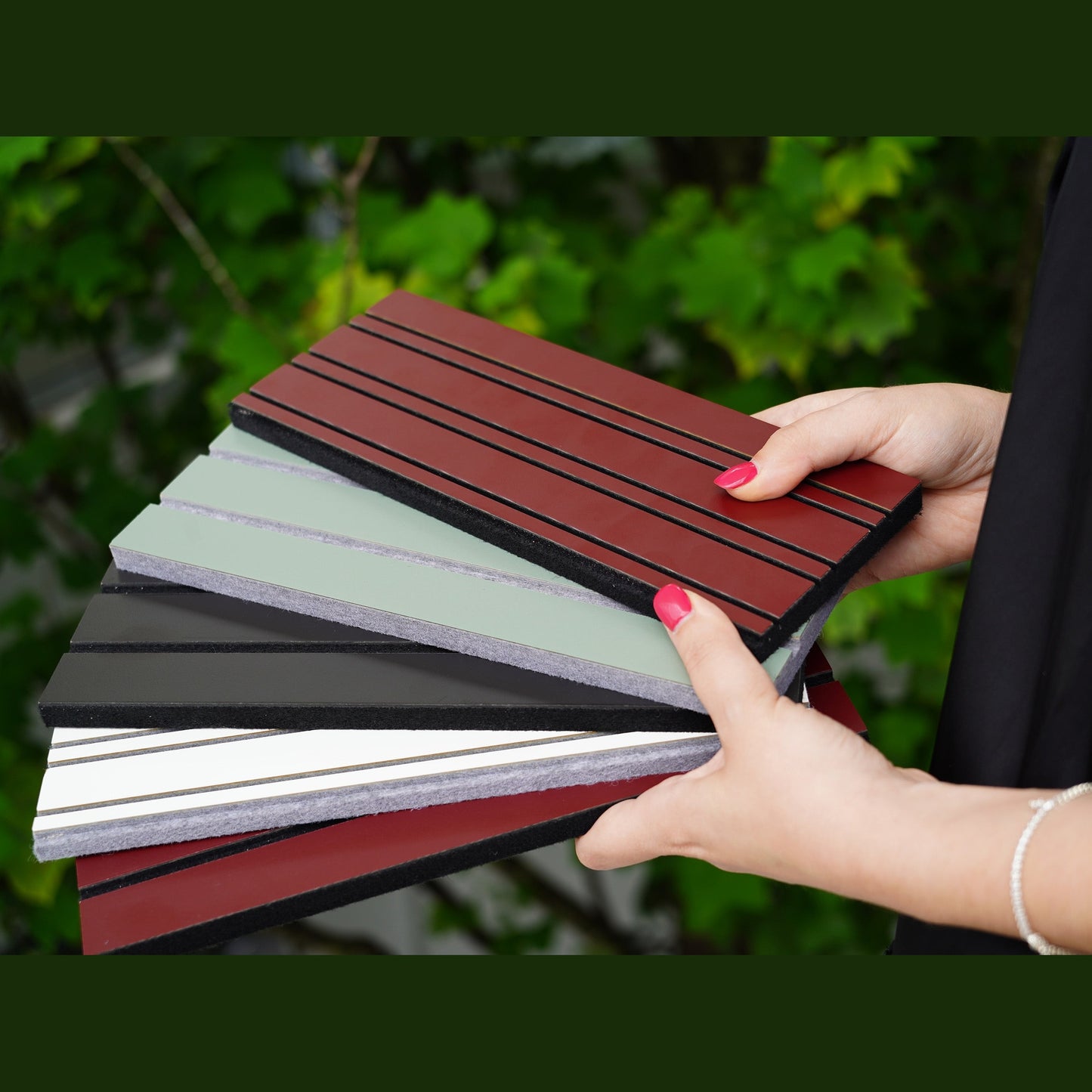 VicStrip Sample Pack