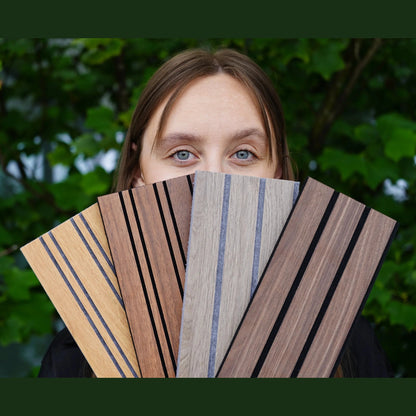 VicStrip Sample Pack