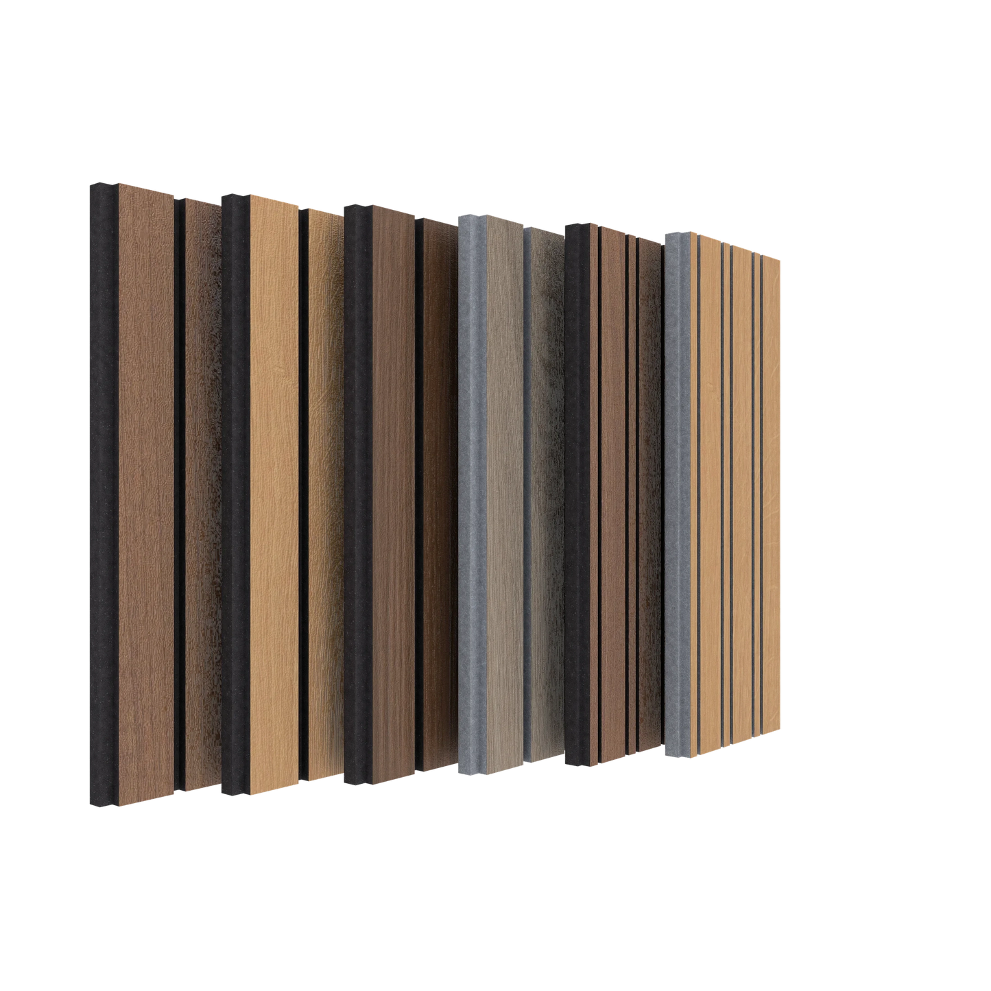 VicStrip Sample Pack