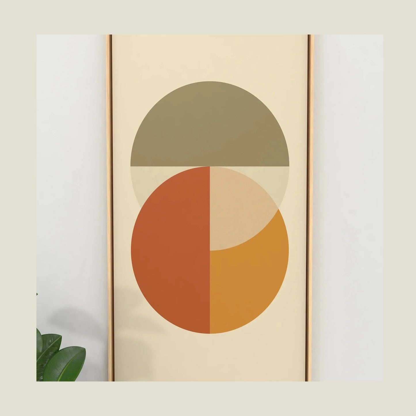 Echo Frame Geo