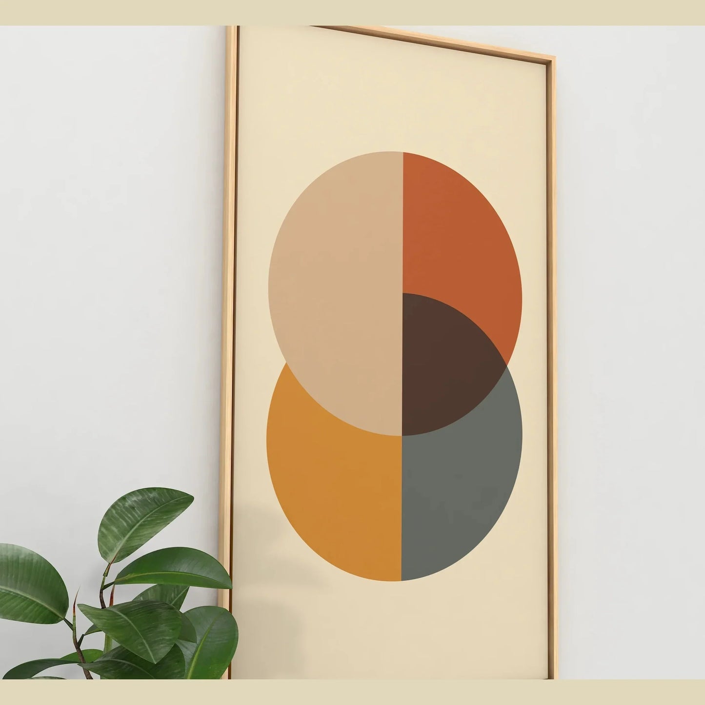 Echo Frame Geo