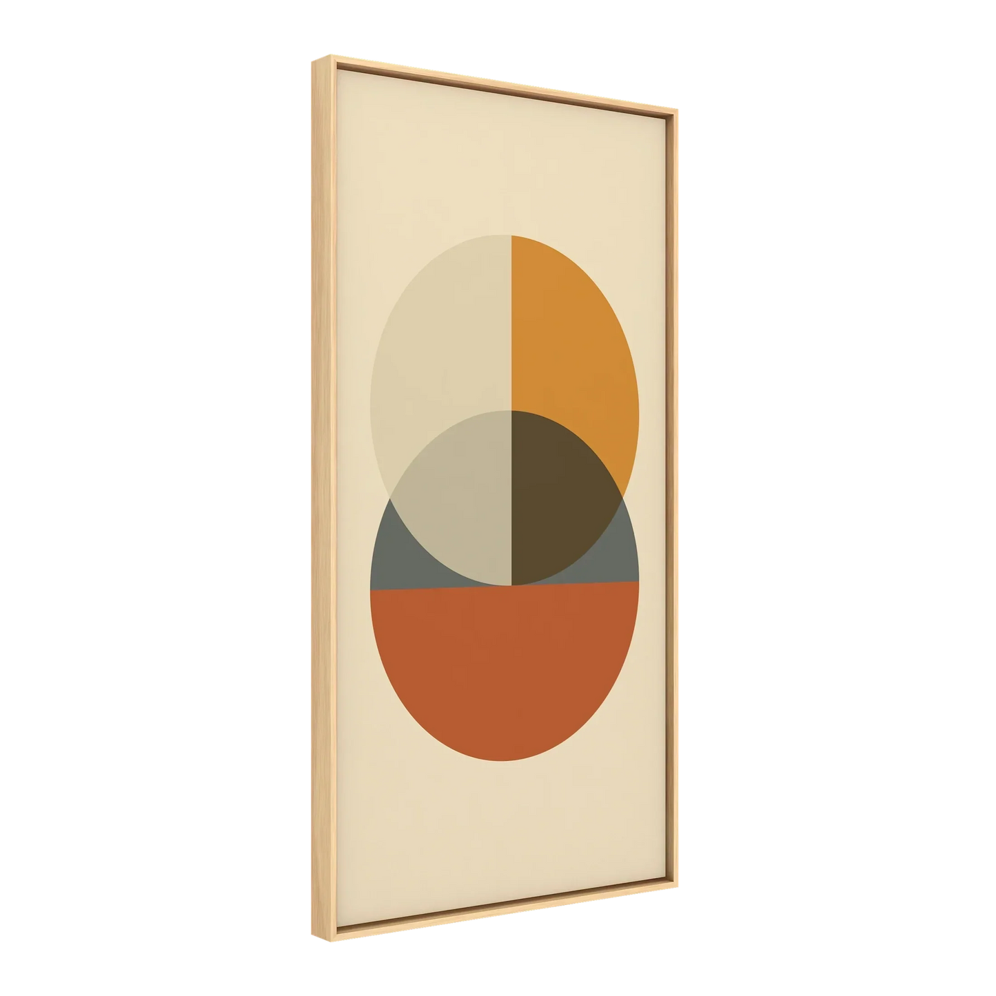 Echo Frame Geo