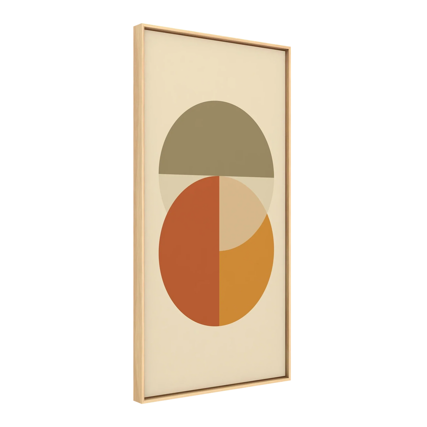 Echo Frame Geo