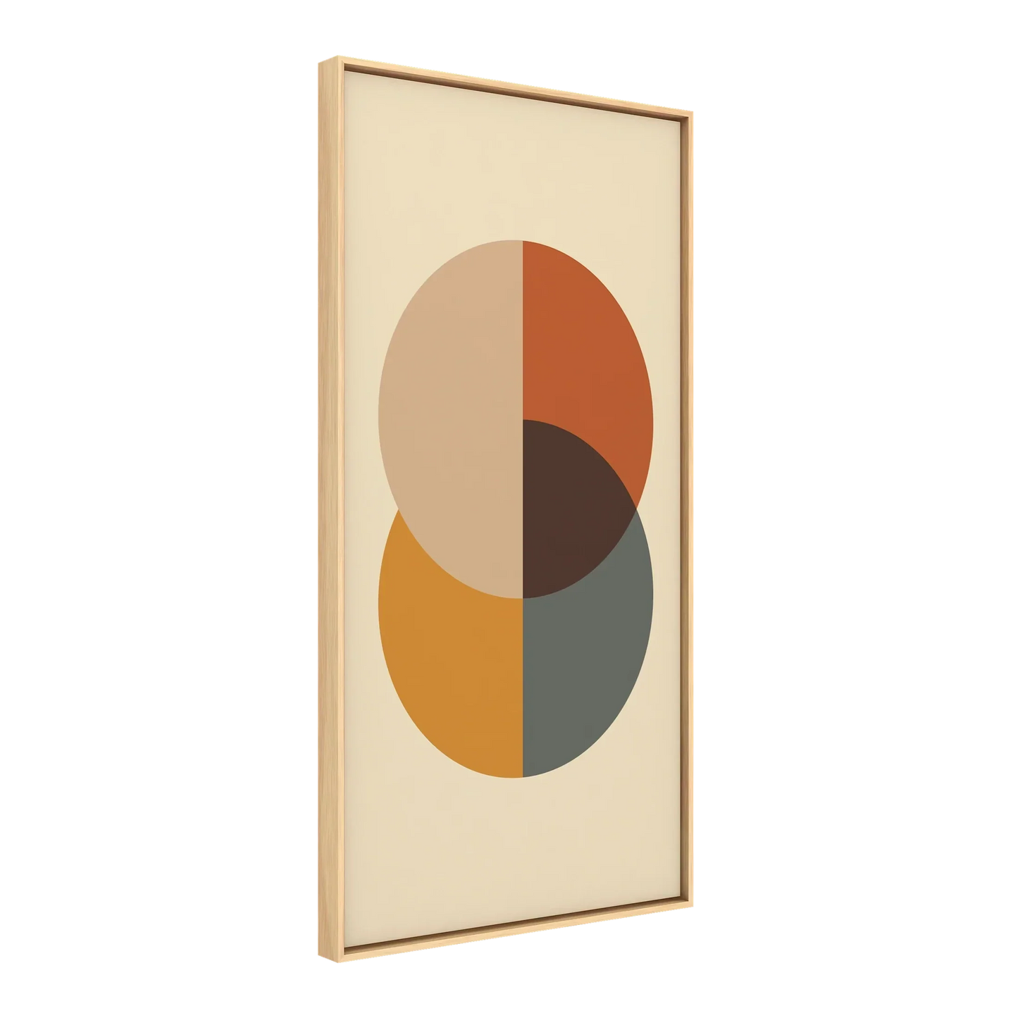 Echo Frame Geo