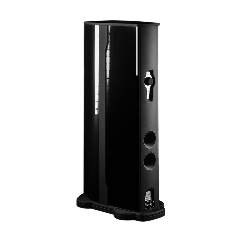 Audio Solutions Virtuoso L