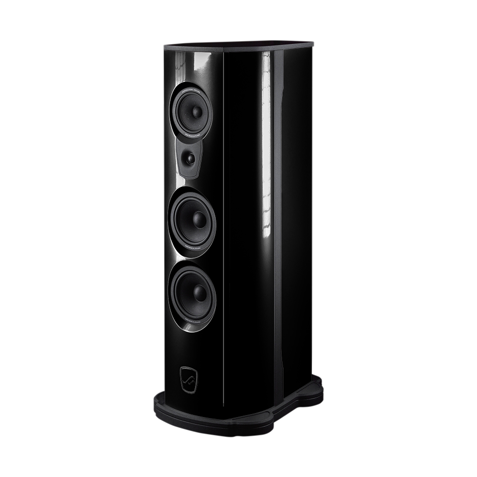 Audio Solutions Virtuoso M
