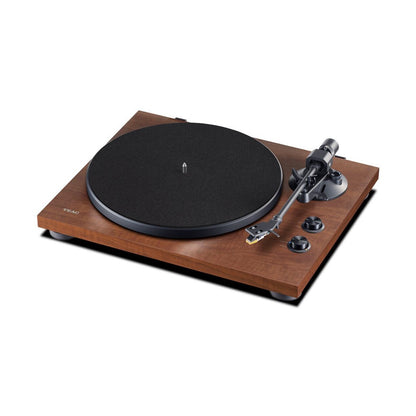 TEAC TN-280BT-A3 Bluetooth Wireless Turntable - Open Box