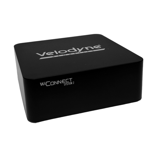 Velodyne Acoustics WiConnect System 2 Wireless Transmitter