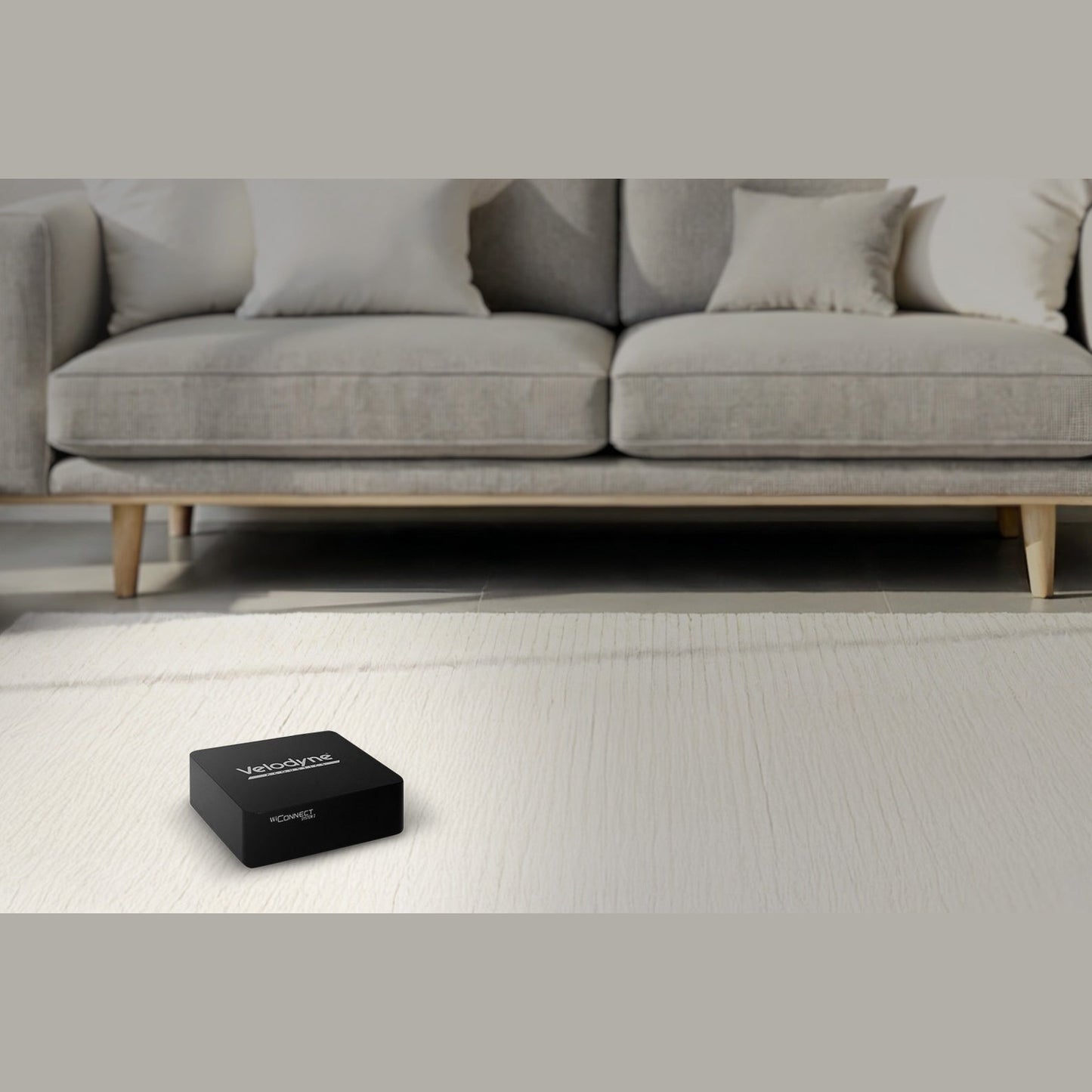 Velodyne Acoustics WiConnect System 2 Wireless Transmitter