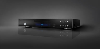 Advance Paris X-CD7 CD Player