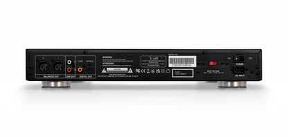 Advance Paris X-CD9 CD Player