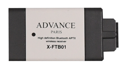 Advance Paris X-FTB01 Bluetooth Receiver