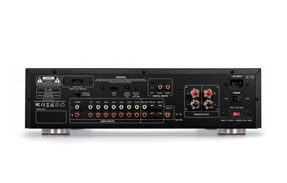 Advance Paris X-i75 Classic Integrated Amplifier