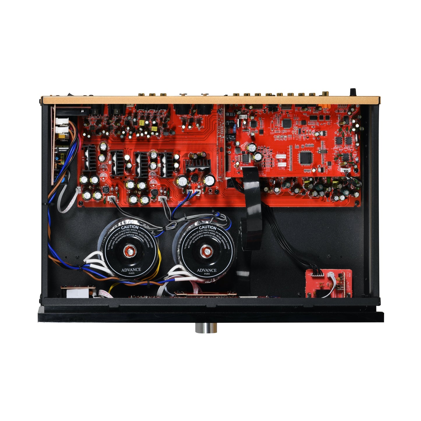 Advance Paris X-P700