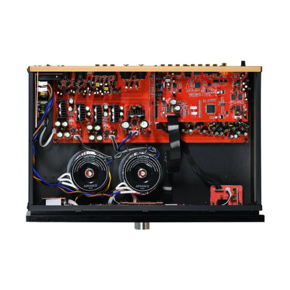 Advance Paris X-P700