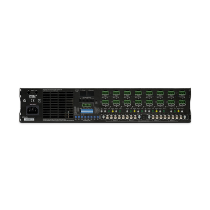 MC² i-68 I-Series Amplifier - Open Box