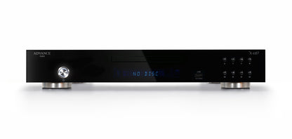 Advance Paris X-CD7 CD Player