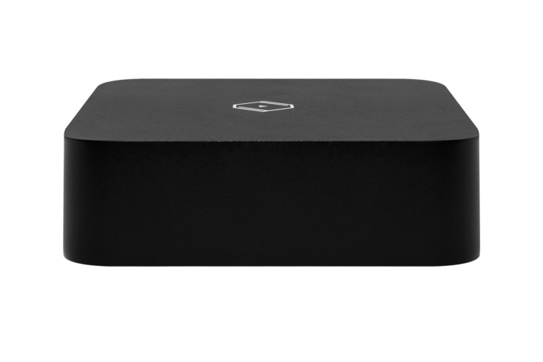 Silent Angel Rhein Z1C HiFi Music Server