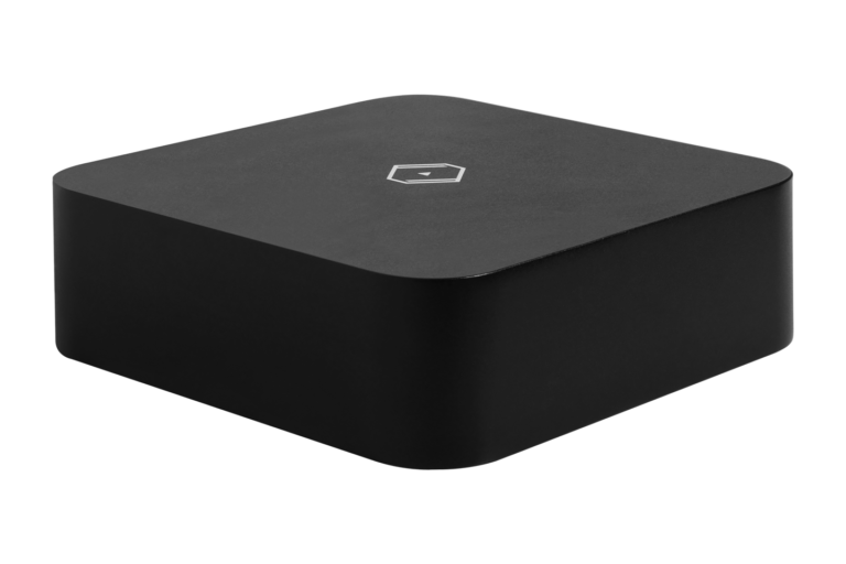 Silent Angel Rhein Z1C HiFi Music Server
