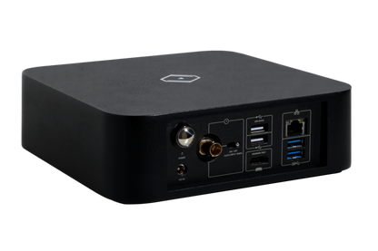 Silent Angel Rhein Z1C HiFi Music Server