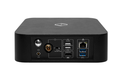 Silent Angel Rhein Z1C HiFi Music Server