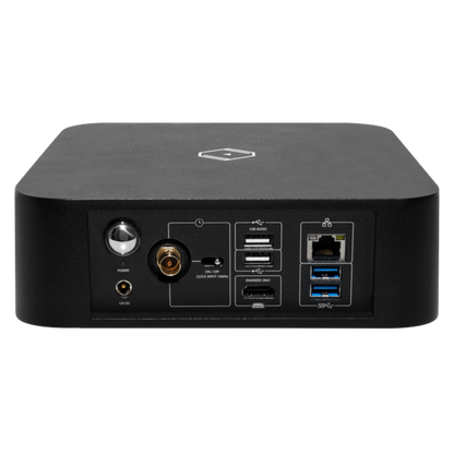 Silent Angel Rhein Z1C V2 HiFi Music Server - 25MHz