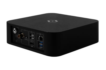 Silent Angel Rhein Z1C HiFi Music Server