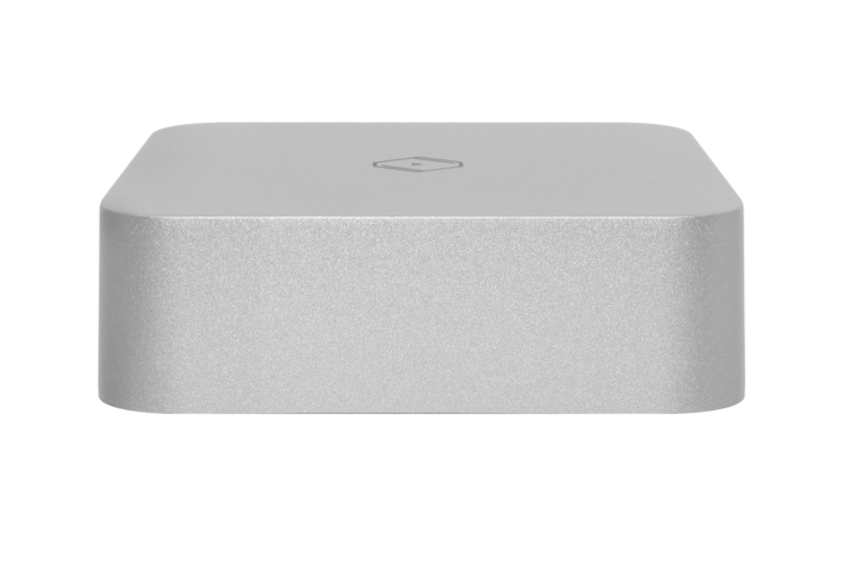 Silent Angel Rhein Z1C HiFi Music Server