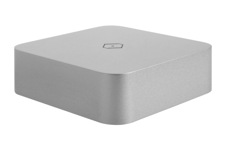 Silent Angel Rhein Z1C HiFi Music Server