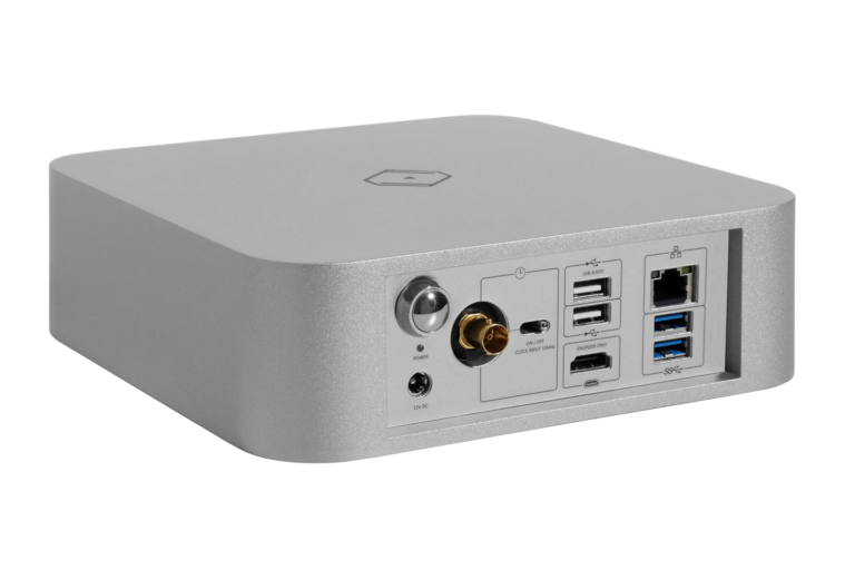 Silent Angel Rhein Z1C HiFi Music Server