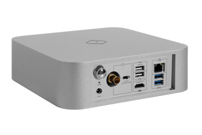 Silent Angel Rhein Z1C HiFi Music Server