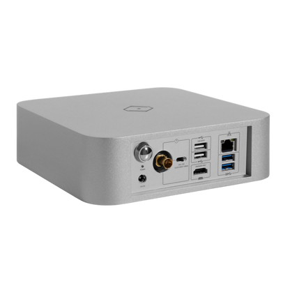Silent Angel Rhein Z1C V2 HiFi Music Server - 25MHz