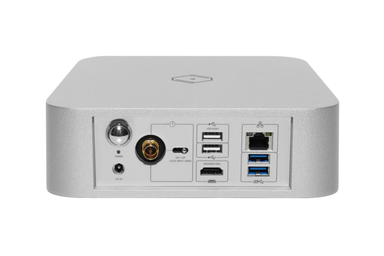 Silent Angel Rhein Z1C HiFi Music Server