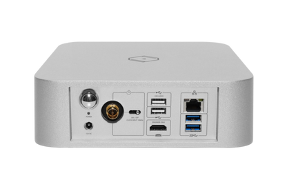 Silent Angel Rhein Z1C HiFi Music Server