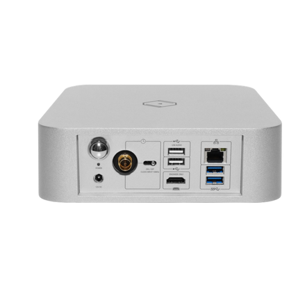 Silent Angel Rhein Z1C V2 HiFi Music Server - 25MHz