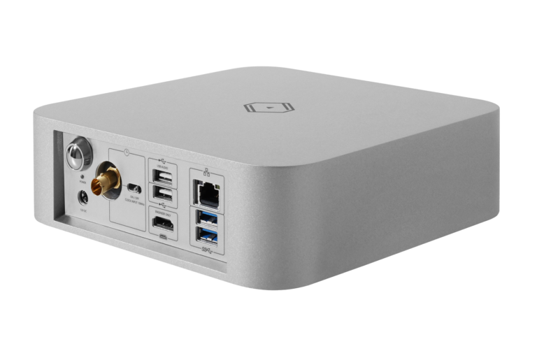 Silent Angel Rhein Z1C HiFi Music Server
