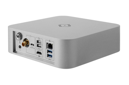 Silent Angel Rhein Z1C HiFi Music Server