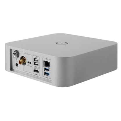 Silent Angel Rhein Z1C V2 HiFi Music Server - 25MHz