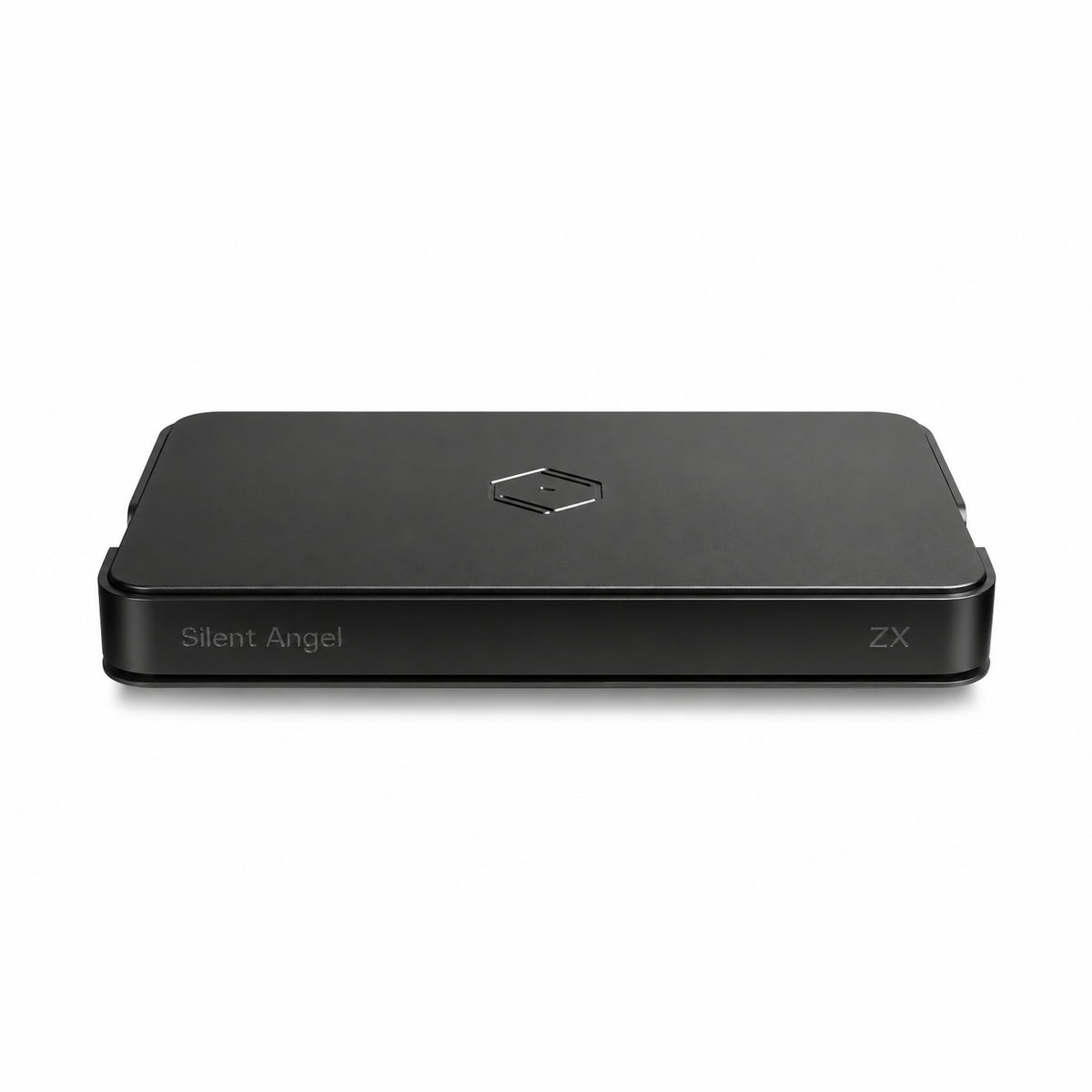 Silent Angel ZX Master Series Music Streamer